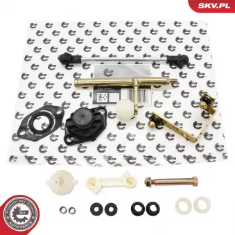 Kit de réparation, levier de vitesses ESEN SKV 96SKV284