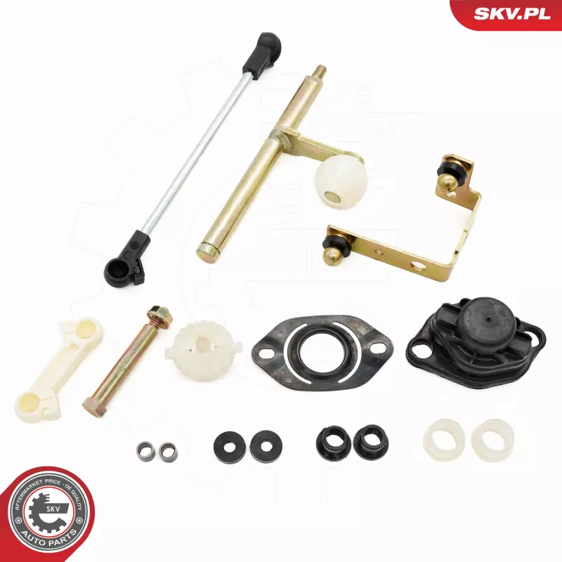 Kit de réparation, levier de vitesses ESEN SKV 96SKV284 - Visuel 1