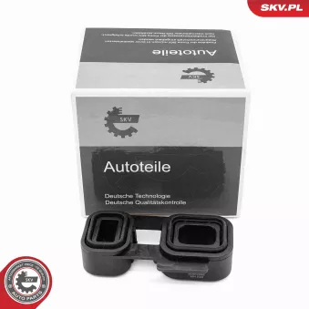 Joint d'étanchéité, boîte automatique ESEN SKV 96SKV285