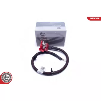 Adaptateur de batterie ESEN SKV 96SKV313