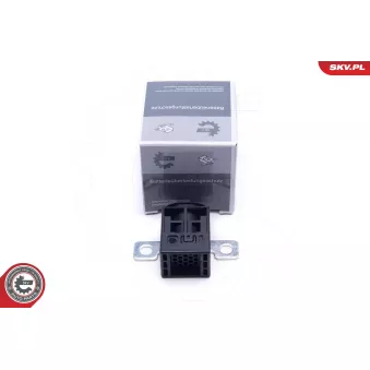 Diode protectrice, alternateur ESEN SKV 96SKV318