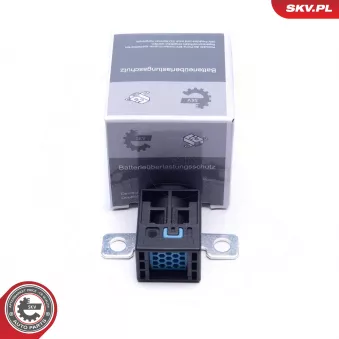 Diode protectrice, alternateur ESEN SKV 96SKV320