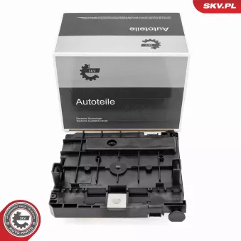 Appareil de commande, gestion moteur ESEN SKV 96SKV322