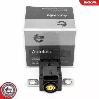 Capteur, Gestion des batteries ESEN SKV 96SKV326