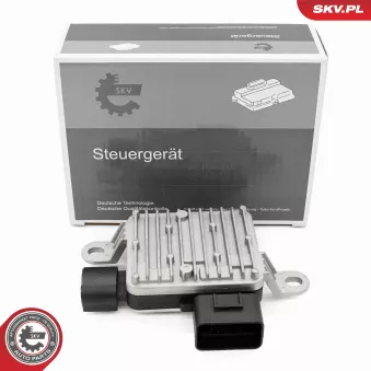 Résistance, pulseur d'air habitacle ESEN SKV 96SKV336