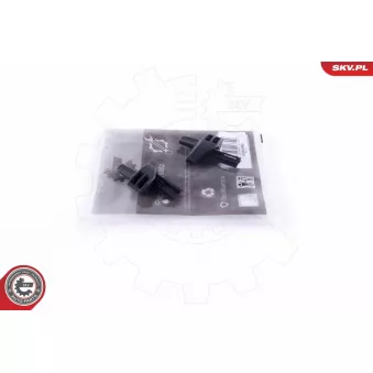 Kit de réparation, module de tube d'aspiration ESEN SKV 96SKV402