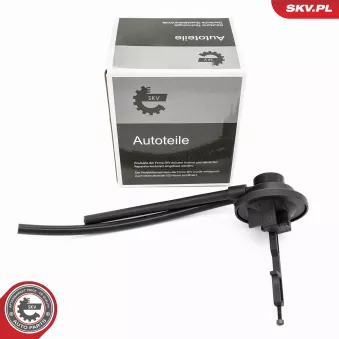Boîte de dépression, carburateur ESEN SKV 96SKV409
