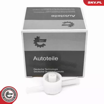 Soupape, filtre à carburant ESEN SKV 96SKV411
