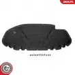 Insonoristaion du compartiment moteur ESEN SKV 96SKV454 - Visuel 3