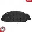 Insonoristaion du compartiment moteur ESEN SKV 96SKV455 - Visuel 3