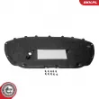 Insonoristaion du compartiment moteur ESEN SKV 96SKV457 - Visuel 1