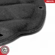 Insonoristaion du compartiment moteur ESEN SKV 96SKV457 - Visuel 2