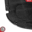 Insonoristaion du compartiment moteur ESEN SKV 96SKV461 - Visuel 2