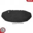Insonoristaion du compartiment moteur ESEN SKV 96SKV470 - Visuel 3