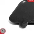 Insonoristaion du compartiment moteur ESEN SKV 96SKV472 - Visuel 2