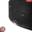 Insonoristaion du compartiment moteur ESEN SKV 96SKV473 - Visuel 2