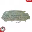 Insonoristaion du compartiment moteur ESEN SKV 96SKV473 - Visuel 3