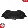 Insonoristaion du compartiment moteur ESEN SKV 96SKV477 - Visuel 1