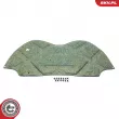 Insonoristaion du compartiment moteur ESEN SKV 96SKV477 - Visuel 3