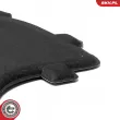 Insonoristaion du compartiment moteur ESEN SKV 96SKV481 - Visuel 2