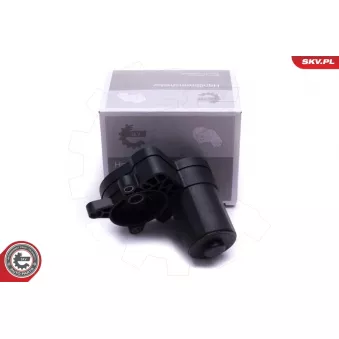 Élément d'ajustage, Étrier de frein de stationnement ESEN SKV 96SKV483