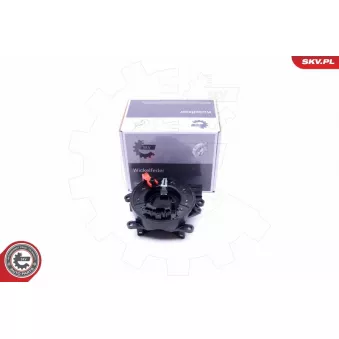 Ressort tournant, Airbag ESEN SKV 96SKV501