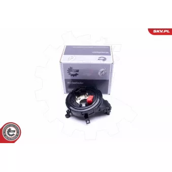 Ressort tournant, Airbag ESEN SKV 96SKV502