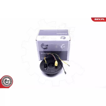 Ressort tournant, Airbag ESEN SKV 96SKV504