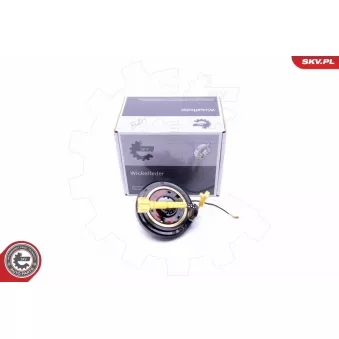 Ressort tournant, Airbag ESEN SKV 96SKV506