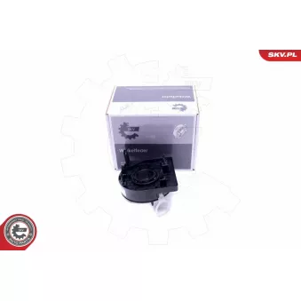 Ressort tournant, Airbag ESEN SKV 96SKV507