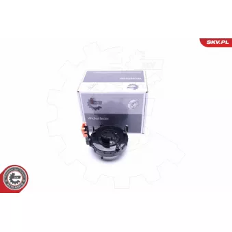 Ressort tournant, Airbag ESEN SKV 96SKV508