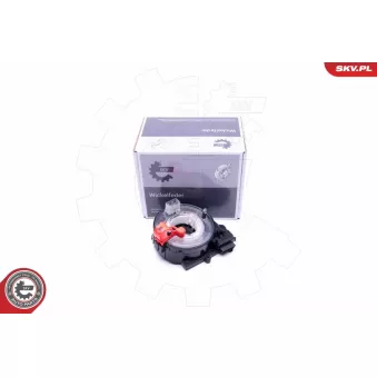 Ressort tournant, Airbag ESEN SKV 96SKV509