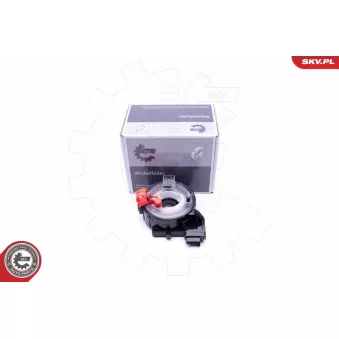 Ressort tournant, Airbag ESEN SKV 96SKV510