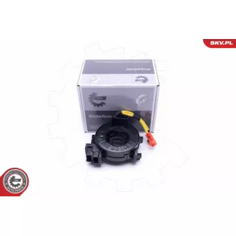 Ressort tournant, Airbag ESEN SKV 96SKV517