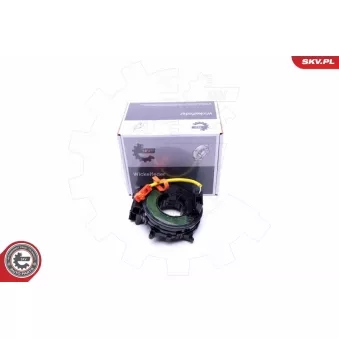 Ressort tournant, Airbag ESEN SKV 96SKV520