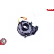 Ressort tournant, Airbag ESEN SKV 96SKV521 - Visuel 3