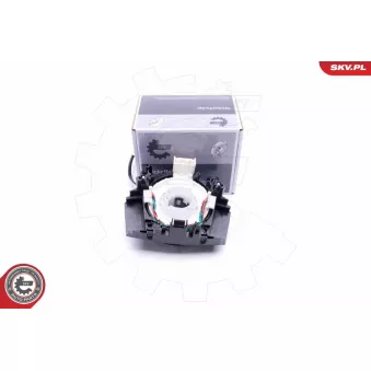 Ressort tournant, Airbag ESEN SKV