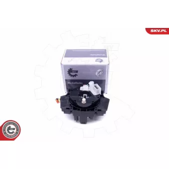 Ressort tournant, Airbag ESEN SKV 96SKV525