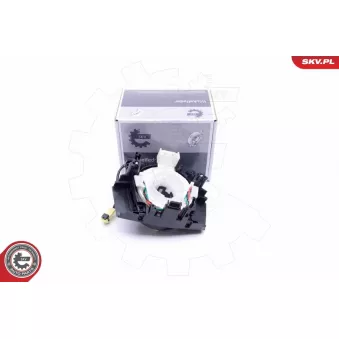 Ressort tournant, Airbag ESEN SKV 96SKV526