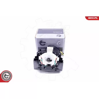 Ressort tournant, Airbag ESEN SKV 96SKV527