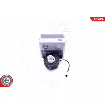 Ressort tournant, Airbag ESEN SKV 96SKV528