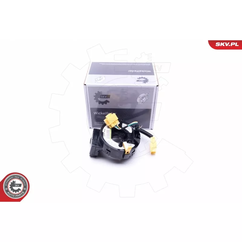 Ressort tournant, Airbag ESEN SKV 96SKV530