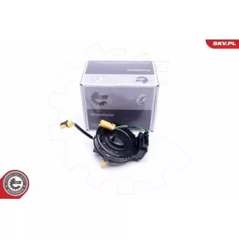 Ressort tournant, Airbag ESEN SKV 96SKV531