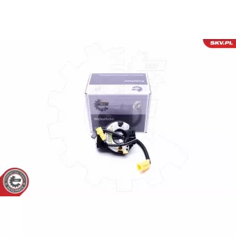 Ressort tournant, Airbag ESEN SKV