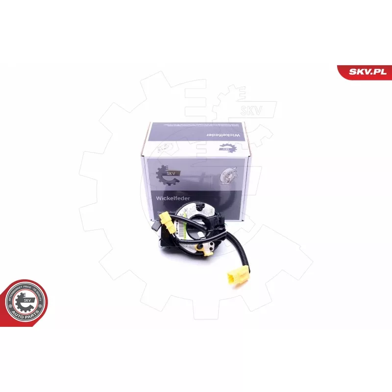 Ressort tournant, Airbag ESEN SKV 96SKV532