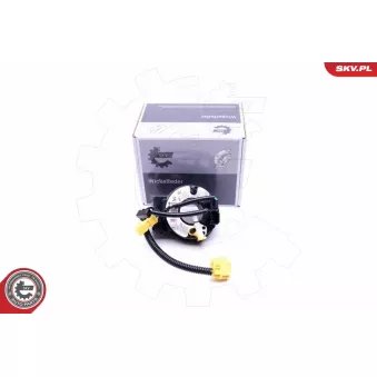 Ressort tournant, Airbag ESEN SKV 96SKV534