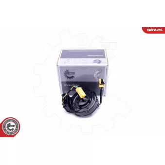 Ressort tournant, Airbag ESEN SKV 96SKV535