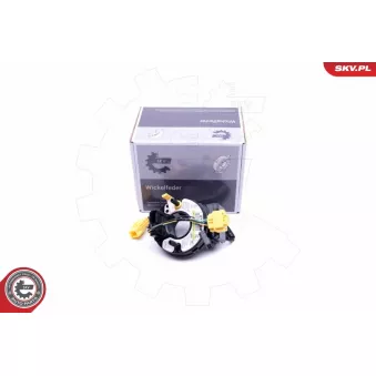 Ressort tournant, Airbag ESEN SKV 96SKV536