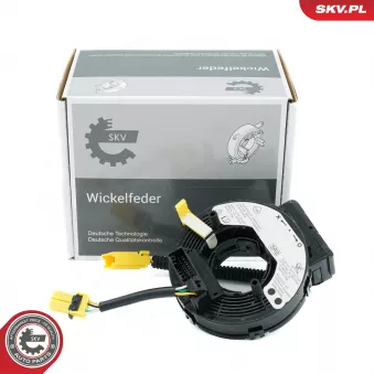 Ressort tournant, Airbag ESEN SKV 96SKV537