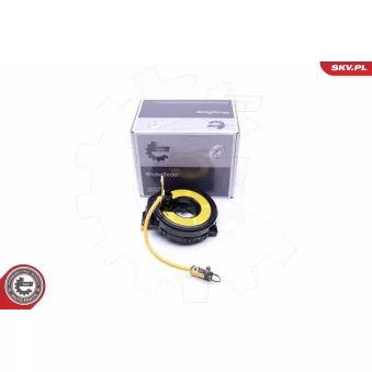 Ressort tournant, Airbag ESEN SKV 96SKV541